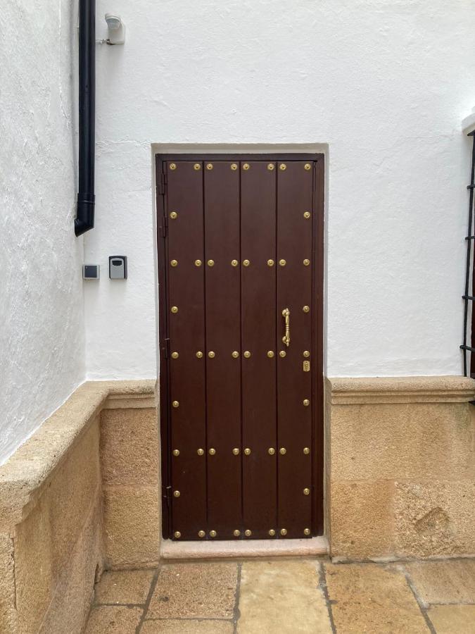 شقة Casa Del Guardes Del Convento روندا المظهر الخارجي الصورة